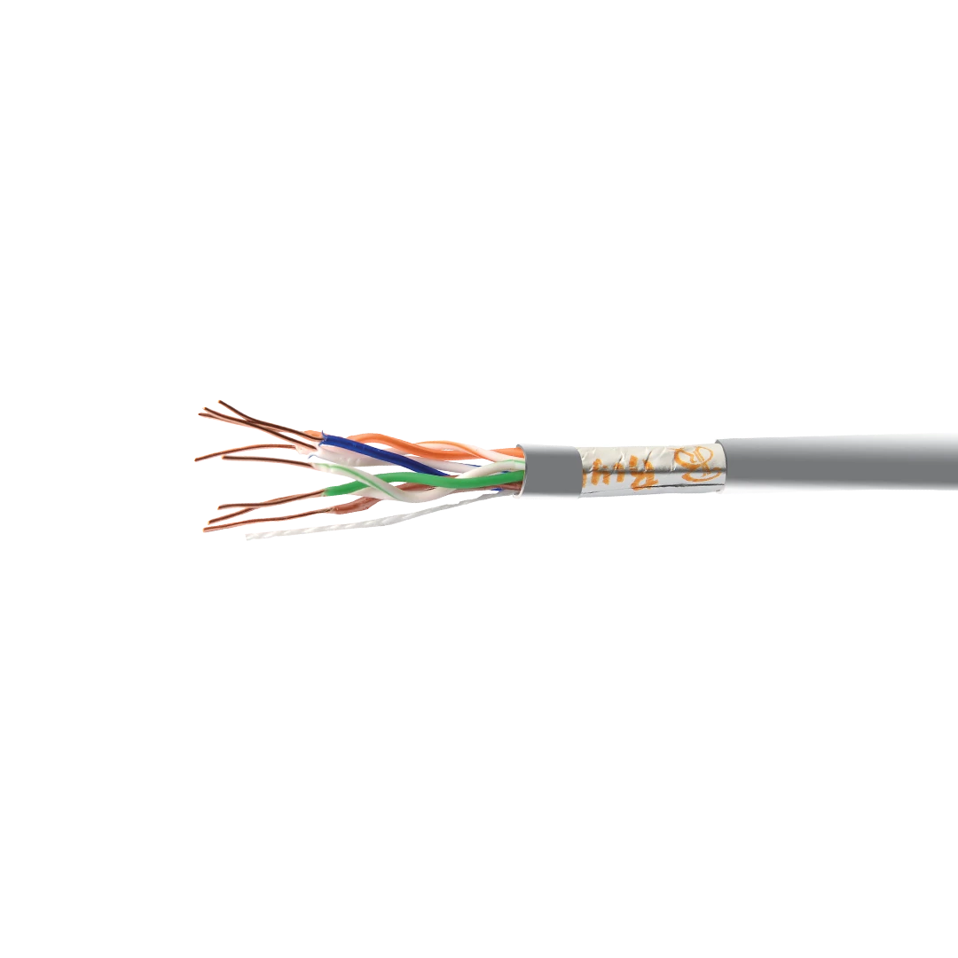 CAT-5e PE/FTP