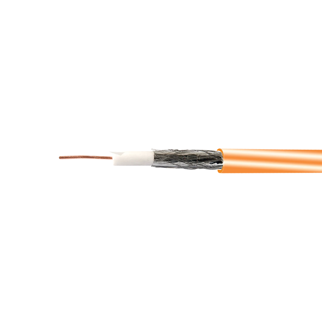 RG59 / U4 – HF