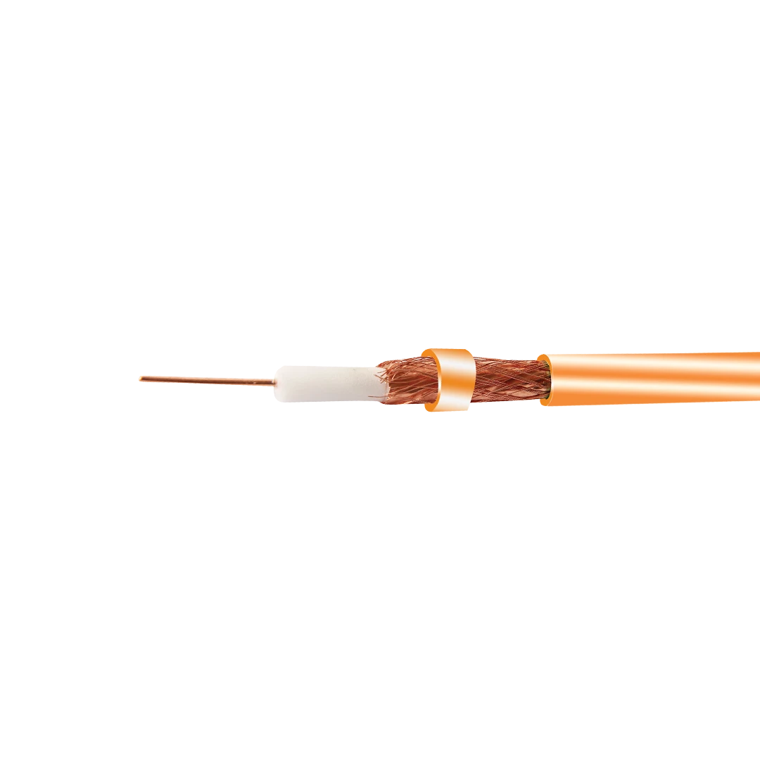 RG59 / U6 – HFFR