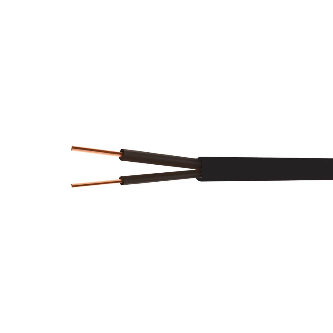 PVC İzoleli (İkili) Yassı Kablo
