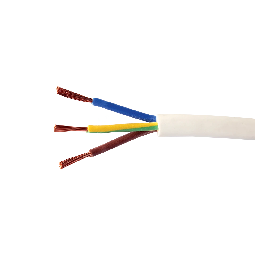 H05VV-F Enerji Kablosu